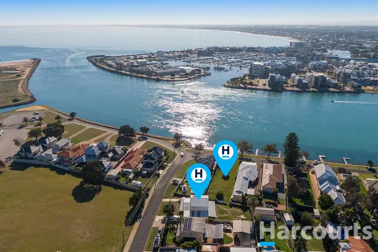 Third view of Homely land listing, 2, 3 Paul Street, Halls Head WA 6210