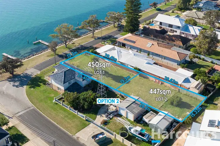 38 Fairbridge Road, Halls Head WA 6210