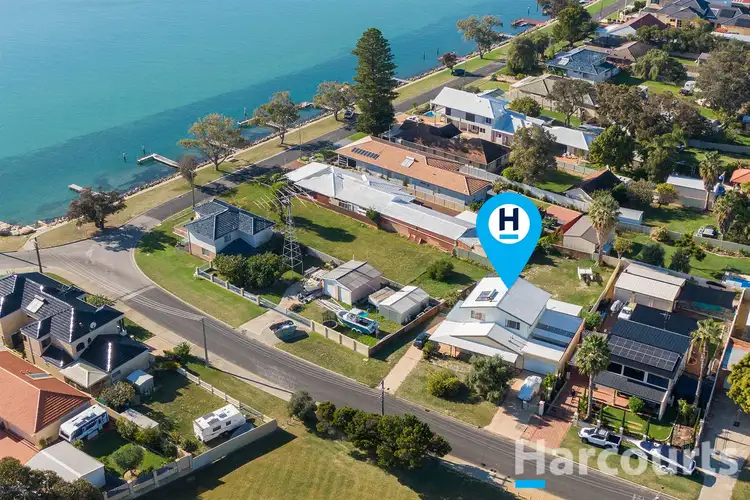 1, 3 Paul Street, Halls Head WA 6210
