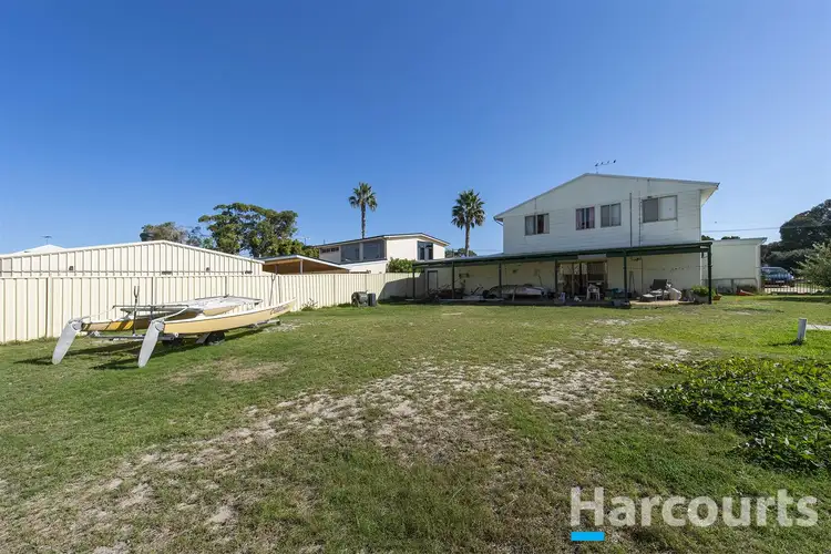 Fifth view of Homely land listing, 1, 3 Paul Street, Halls Head WA 6210