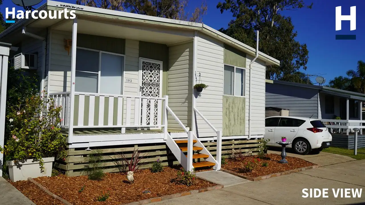 Main view of Homely villa listing, 193/140 Hollinsworth Road, Marsden Park NSW 2765