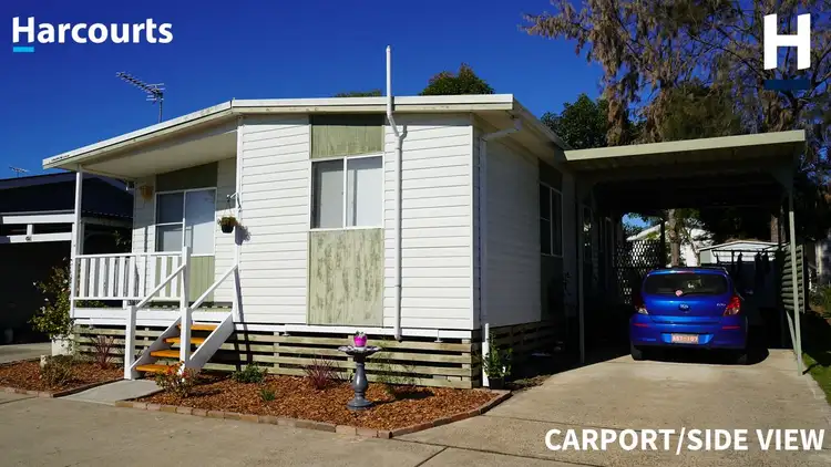 Second view of Homely villa listing, 193/140 Hollinsworth Road, Marsden Park NSW 2765