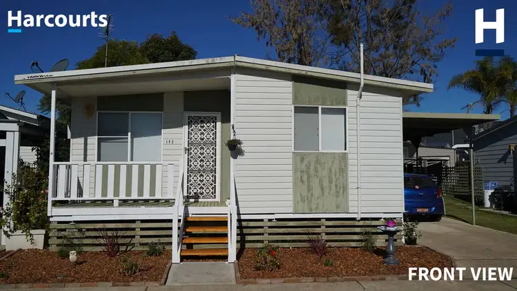 Third view of Homely villa listing, 193/140 Hollinsworth Road, Marsden Park NSW 2765