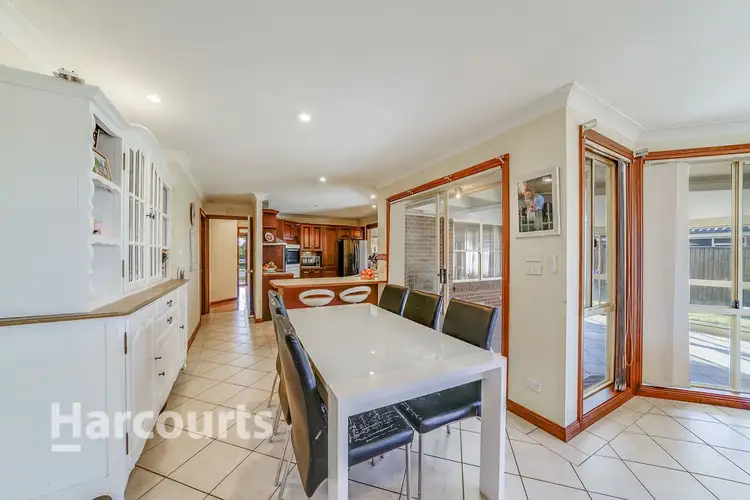 Third view of Homely house listing, 32 Holdsworth Drive, Narellan Vale NSW 2567