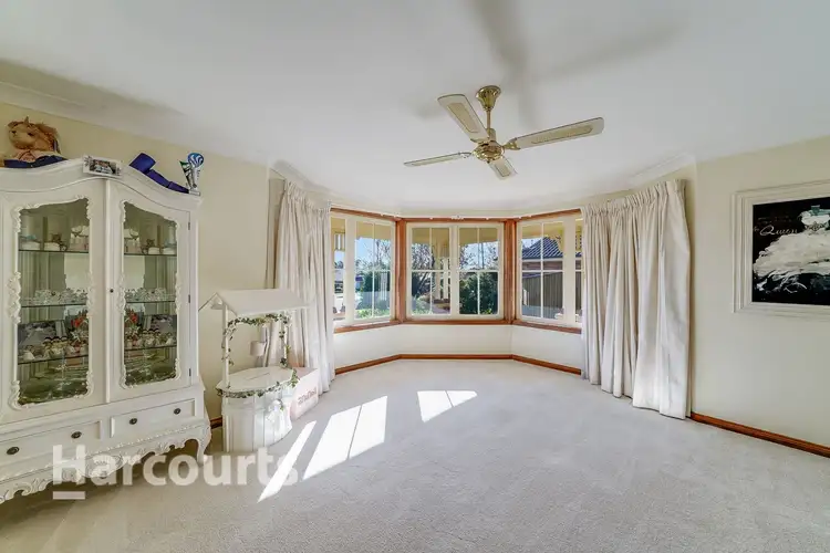 Fourth view of Homely house listing, 32 Holdsworth Drive, Narellan Vale NSW 2567