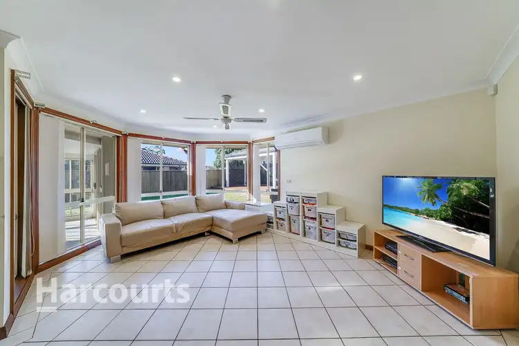 Fifth view of Homely house listing, 32 Holdsworth Drive, Narellan Vale NSW 2567