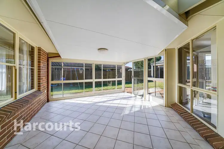 Sixth view of Homely house listing, 32 Holdsworth Drive, Narellan Vale NSW 2567