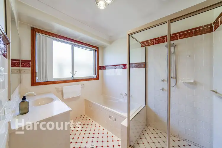 Seventh view of Homely house listing, 32 Holdsworth Drive, Narellan Vale NSW 2567