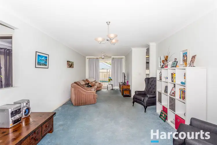 Fourth view of Homely house listing, 38 Silvertop Avenue, Halls Head WA 6210