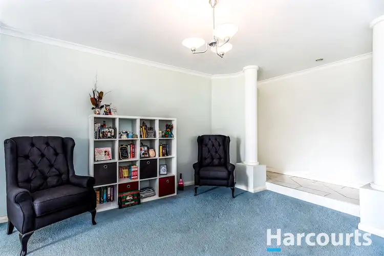 Fifth view of Homely house listing, 38 Silvertop Avenue, Halls Head WA 6210