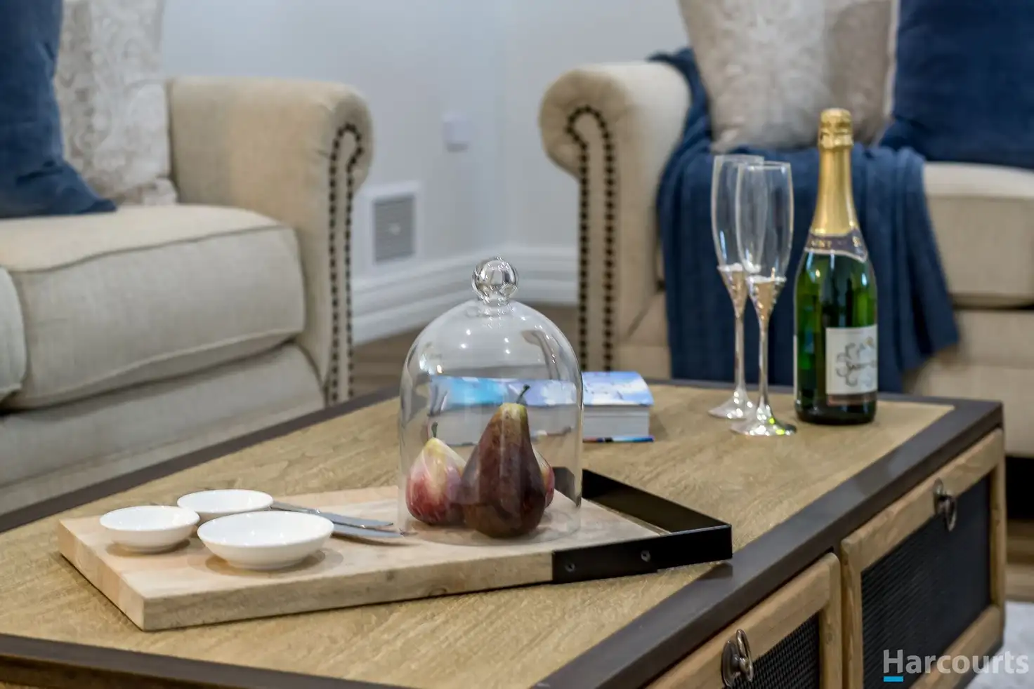 Main view of Homely unit listing, Villa 23/55 Alexander Drive, Menora WA 6050