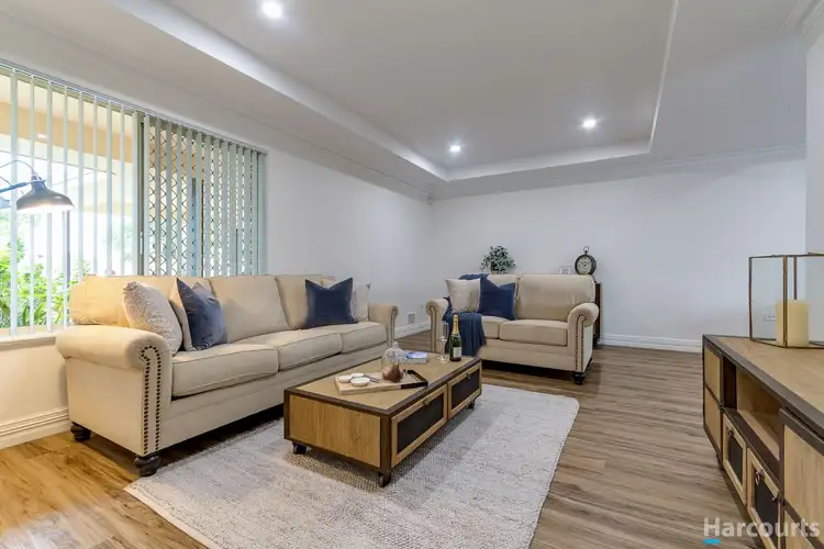 Third view of Homely unit listing, Villa 23/55 Alexander Drive, Menora WA 6050