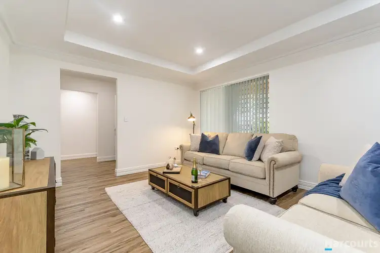 Fourth view of Homely unit listing, Villa 23/55 Alexander Drive, Menora WA 6050