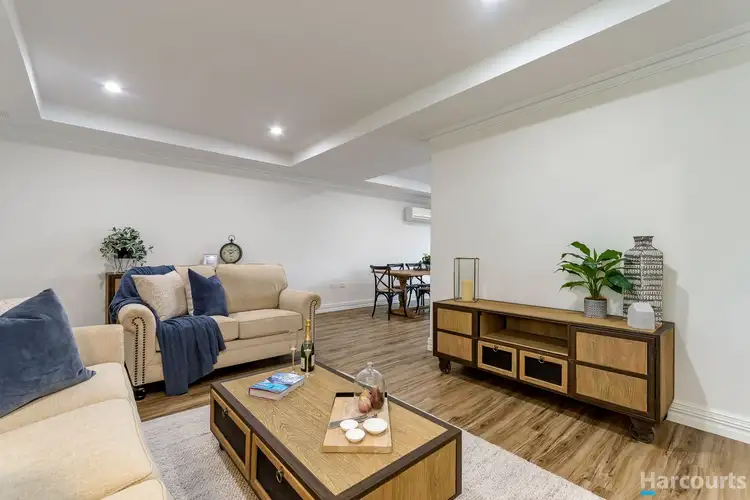 Fifth view of Homely unit listing, Villa 23/55 Alexander Drive, Menora WA 6050