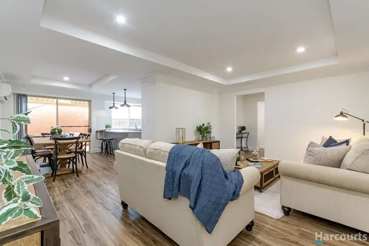 Sixth view of Homely unit listing, Villa 23/55 Alexander Drive, Menora WA 6050