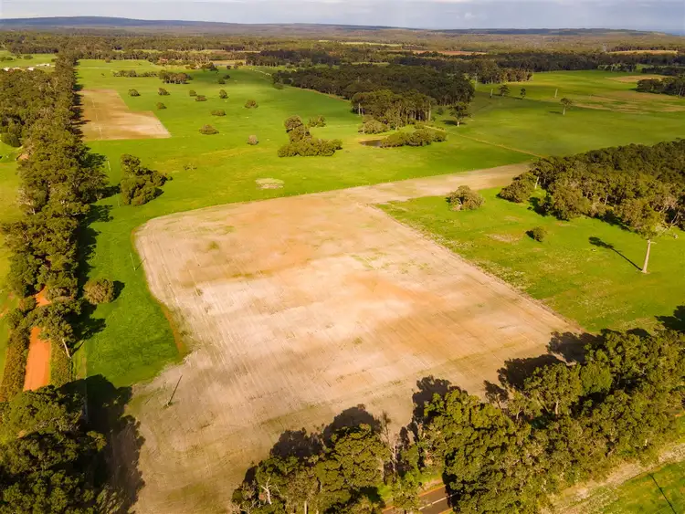 Third view of Homely rural property listing, Lot 1002 Redgate Road, Witchcliffe WA 6286