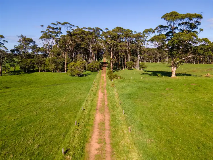 Fourth view of Homely rural property listing, Lot 1002 Redgate Road, Witchcliffe WA 6286