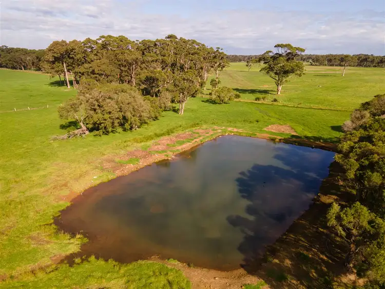 Fifth view of Homely rural property listing, Lot 1002 Redgate Road, Witchcliffe WA 6286