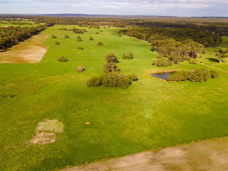 Seventh view of Homely rural property listing, Lot 1002 Redgate Road, Witchcliffe WA 6286