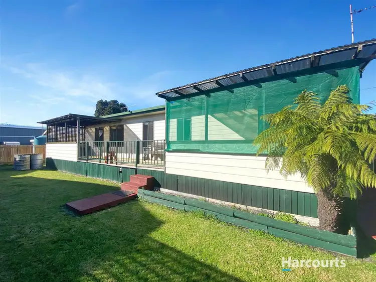 Main view of Homely house listing, 41 Peron Street, Stieglitz TAS 7216