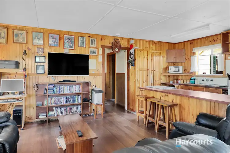 Fifth view of Homely house listing, 41 Peron Street, Stieglitz TAS 7216