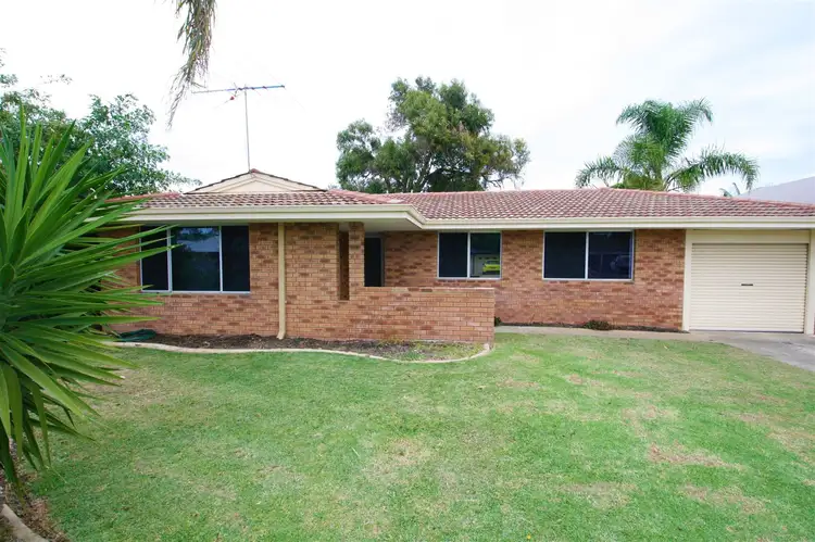 8 Boon Court, Rockingham WA 6168
