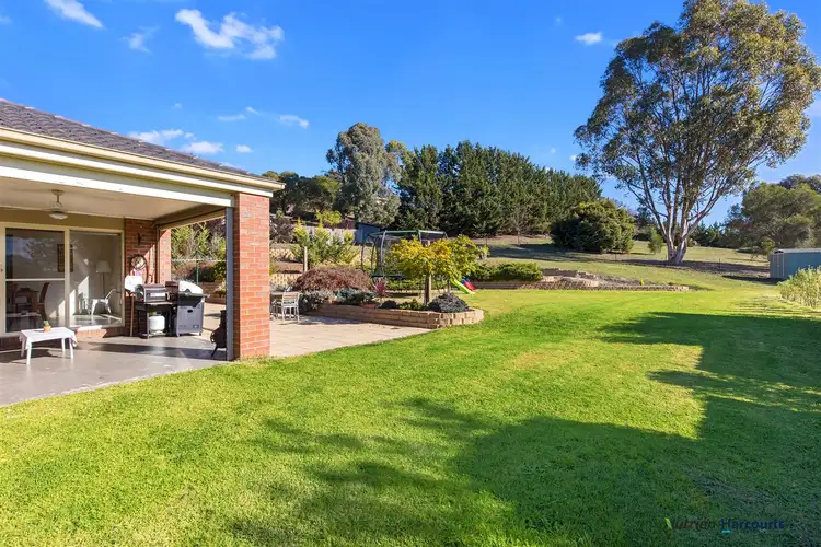 6 Toronga Rise, Alexandra VIC 3714