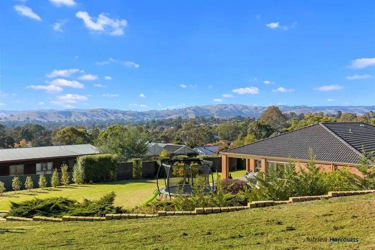 Fourth view of Homely house listing, 6 Toronga Rise, Alexandra VIC 3714