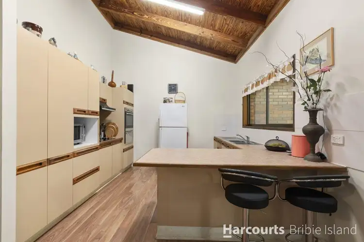 Second view of Homely house listing, 27 Palm Avenue, Bongaree QLD 4507
