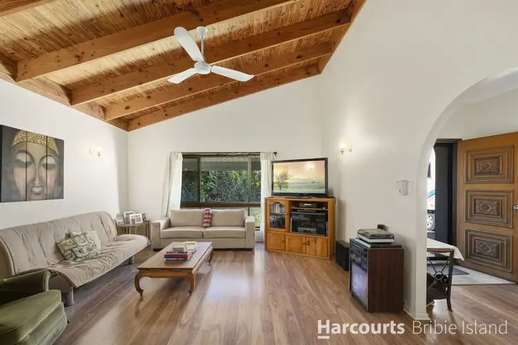 Fourth view of Homely house listing, 27 Palm Avenue, Bongaree QLD 4507