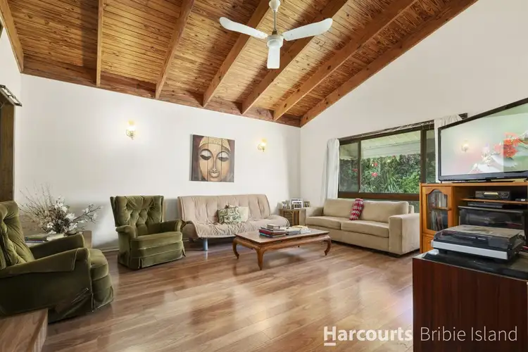 Fifth view of Homely house listing, 27 Palm Avenue, Bongaree QLD 4507