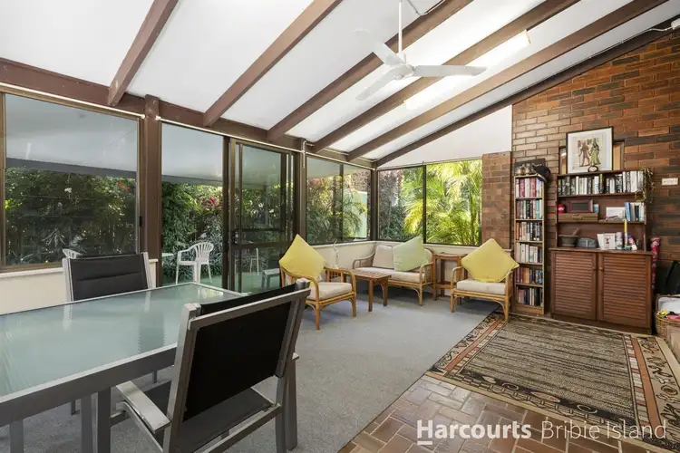 Sixth view of Homely house listing, 27 Palm Avenue, Bongaree QLD 4507