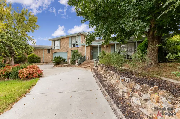 Main view of Homely house listing, 78-80 Shanahan Parade, Newborough VIC 3825