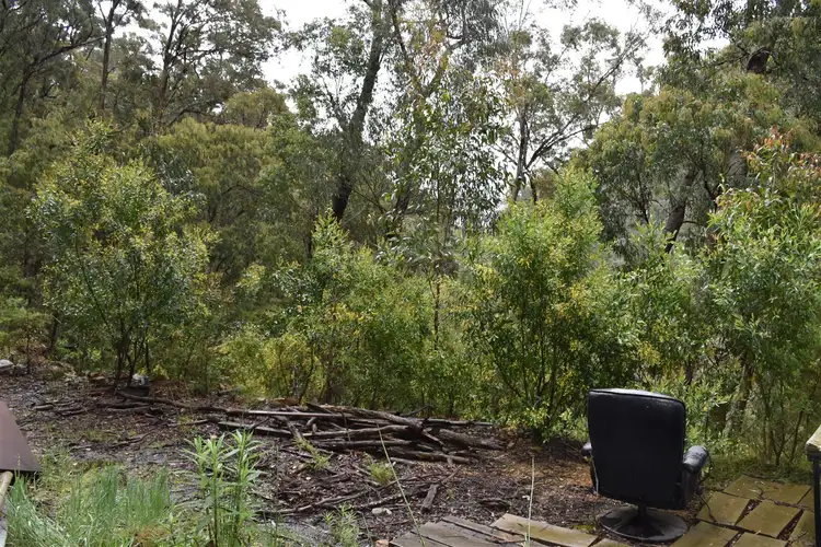 Third view of Homely land listing, Lot 3/7 Happy Go Lucky Road, Walhalla VIC 3825