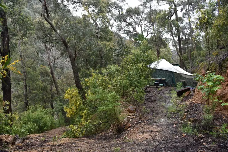 Fifth view of Homely land listing, Lot 3/7 Happy Go Lucky Road, Walhalla VIC 3825