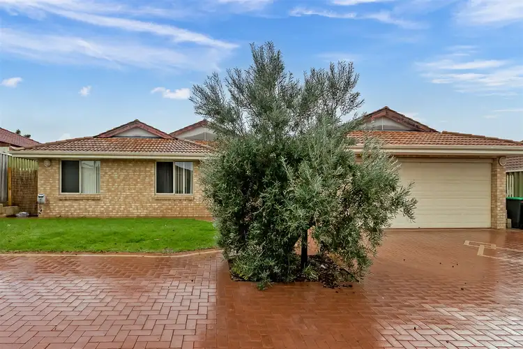 Main view of Homely house listing, 23 Dalzell Turn, Kinross WA 6028