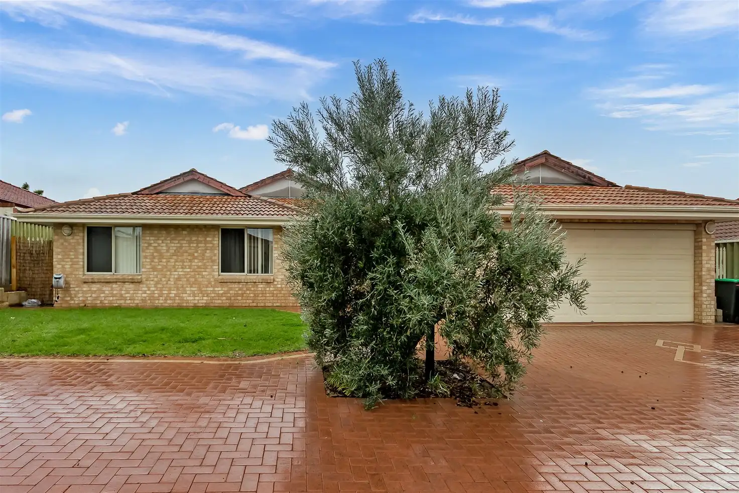 Main view of Homely house listing, 23 Dalzell Turn, Kinross WA 6028