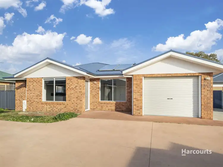 4/14 Arthur Street, Sorell TAS 7172