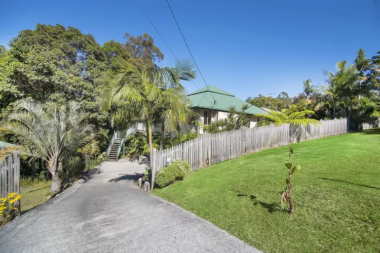 32 Tolima Drive, Tamborine Mountain QLD 4272