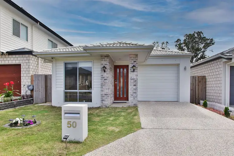 50 Cattiger Street, Richlands QLD 4077