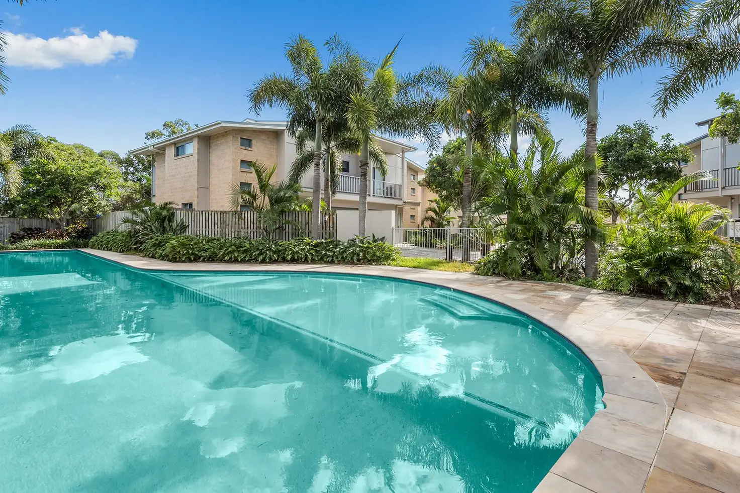 Main view of Homely townhouse listing, 28/7 Lucy Street, Marsden QLD 4132