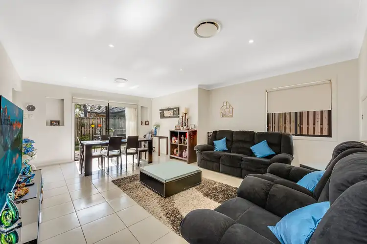 Second view of Homely townhouse listing, 28/7 Lucy Street, Marsden QLD 4132