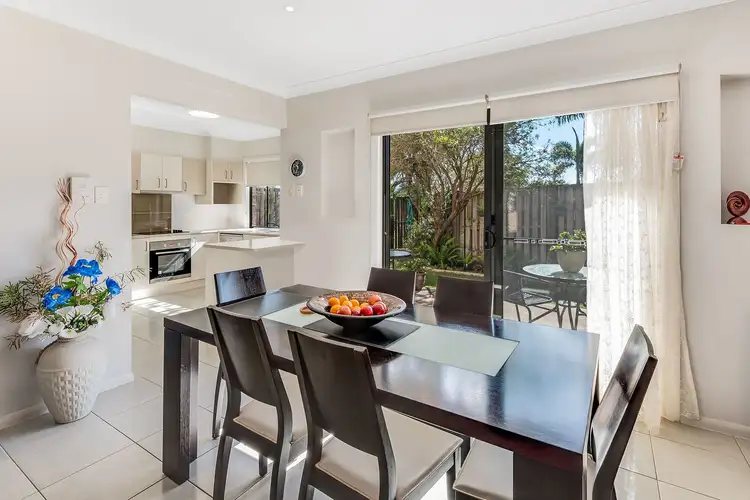 Third view of Homely townhouse listing, 28/7 Lucy Street, Marsden QLD 4132