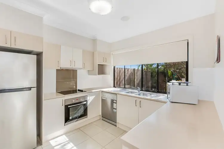 Fourth view of Homely townhouse listing, 28/7 Lucy Street, Marsden QLD 4132