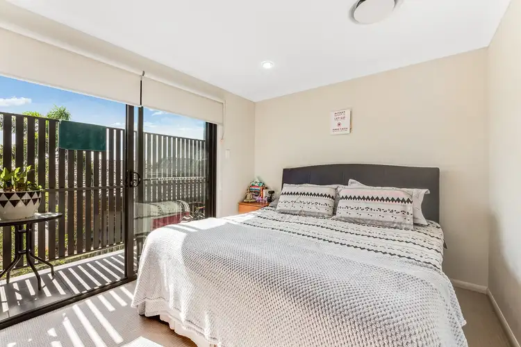 Sixth view of Homely townhouse listing, 28/7 Lucy Street, Marsden QLD 4132