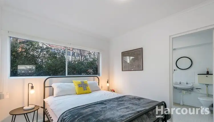 Third view of Homely unit listing, 3/4-6 Hildern Street, New Town TAS 7008