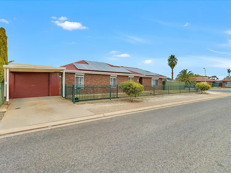 Second view of Homely house listing, 2 Commodore Parade, Andrews Farm SA 5114