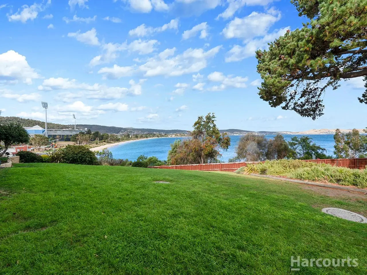 Main view of Homely unit listing, 7/62 King Street, Bellerive TAS 7018