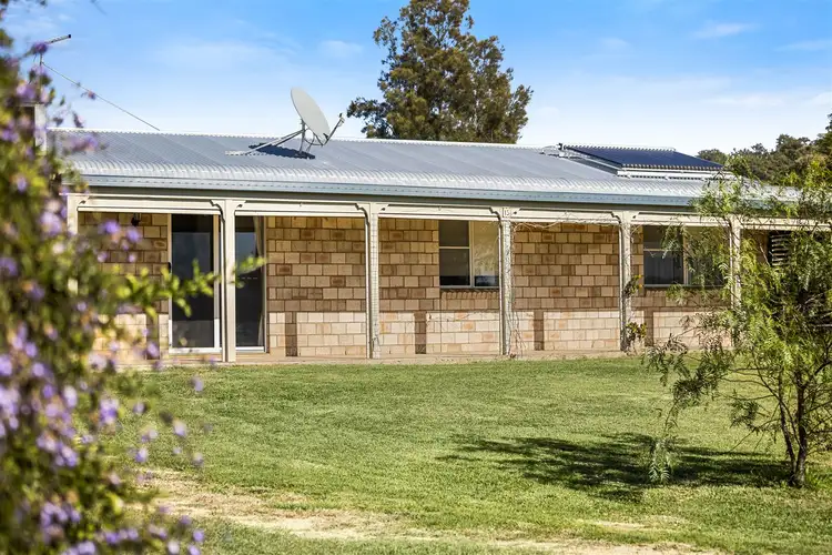 15 Pilton Valley Road, Pilton QLD 4361