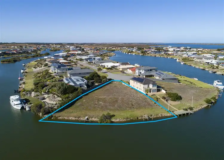 Fifth view of Homely land listing, 106 Britannia Parade, Hindmarsh Island SA 5214